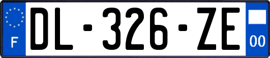 DL-326-ZE