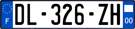 DL-326-ZH