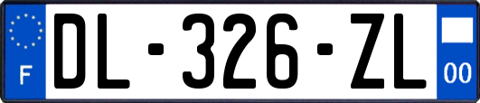 DL-326-ZL