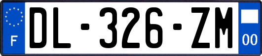 DL-326-ZM