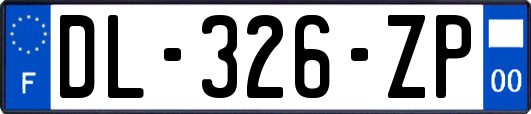 DL-326-ZP