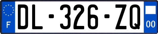 DL-326-ZQ