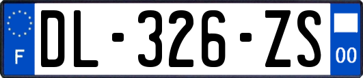 DL-326-ZS