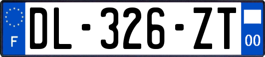 DL-326-ZT