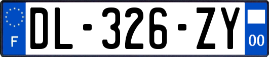 DL-326-ZY