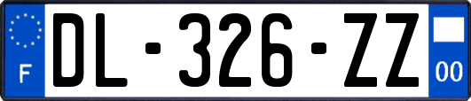 DL-326-ZZ