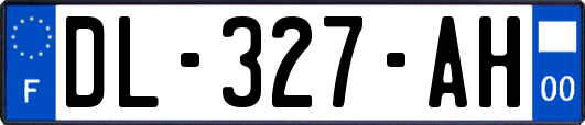 DL-327-AH