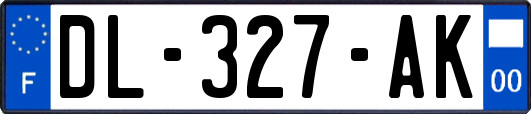 DL-327-AK