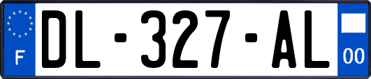 DL-327-AL