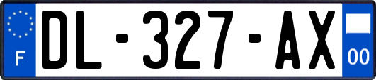 DL-327-AX