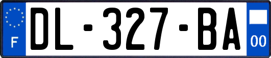 DL-327-BA
