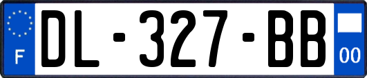 DL-327-BB