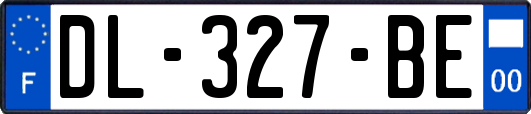 DL-327-BE