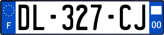 DL-327-CJ