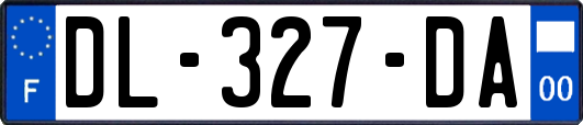 DL-327-DA