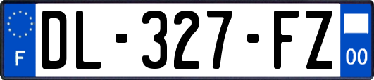DL-327-FZ