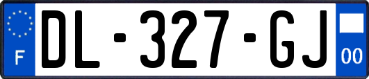DL-327-GJ