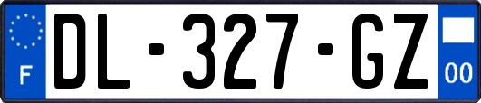 DL-327-GZ