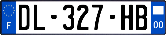 DL-327-HB