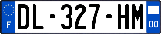 DL-327-HM