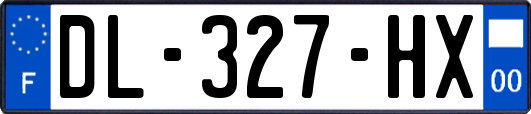 DL-327-HX