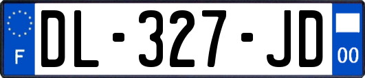 DL-327-JD