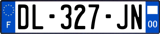 DL-327-JN