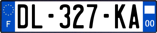 DL-327-KA