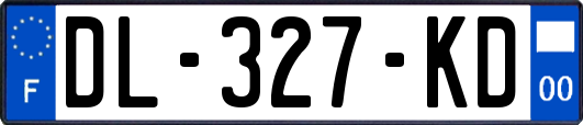 DL-327-KD