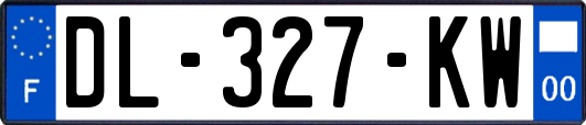 DL-327-KW