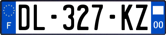 DL-327-KZ