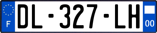 DL-327-LH