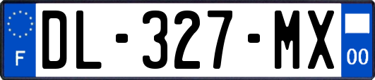 DL-327-MX