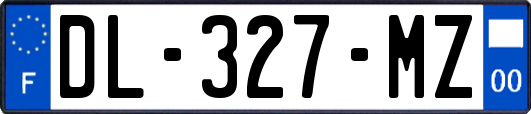 DL-327-MZ