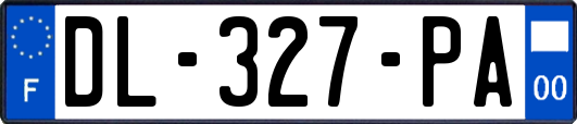 DL-327-PA