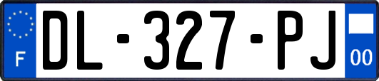 DL-327-PJ