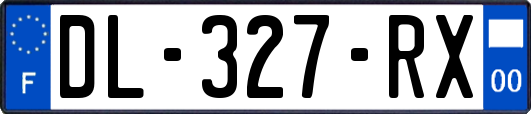 DL-327-RX