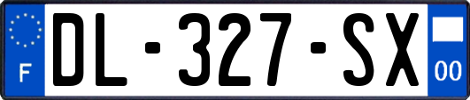 DL-327-SX