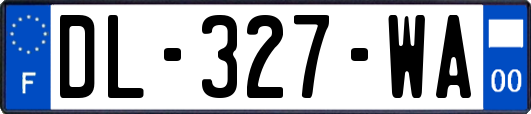 DL-327-WA