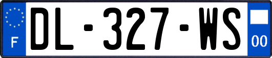 DL-327-WS