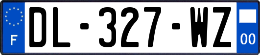 DL-327-WZ