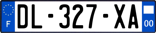 DL-327-XA
