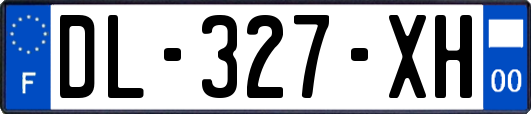 DL-327-XH