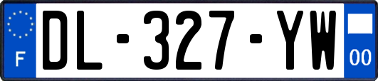 DL-327-YW