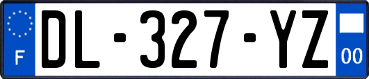 DL-327-YZ