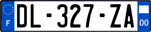 DL-327-ZA