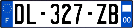 DL-327-ZB