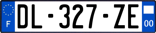 DL-327-ZE