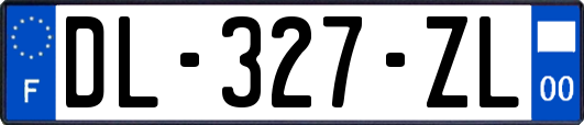 DL-327-ZL