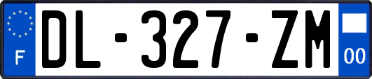 DL-327-ZM